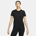 ナイキ ナイキ レディース Tシャツ (半袖 シャツ ランニング マラソン スポーツウェア トレーニングウェア 運動 NIKE あす楽) DX0688-010