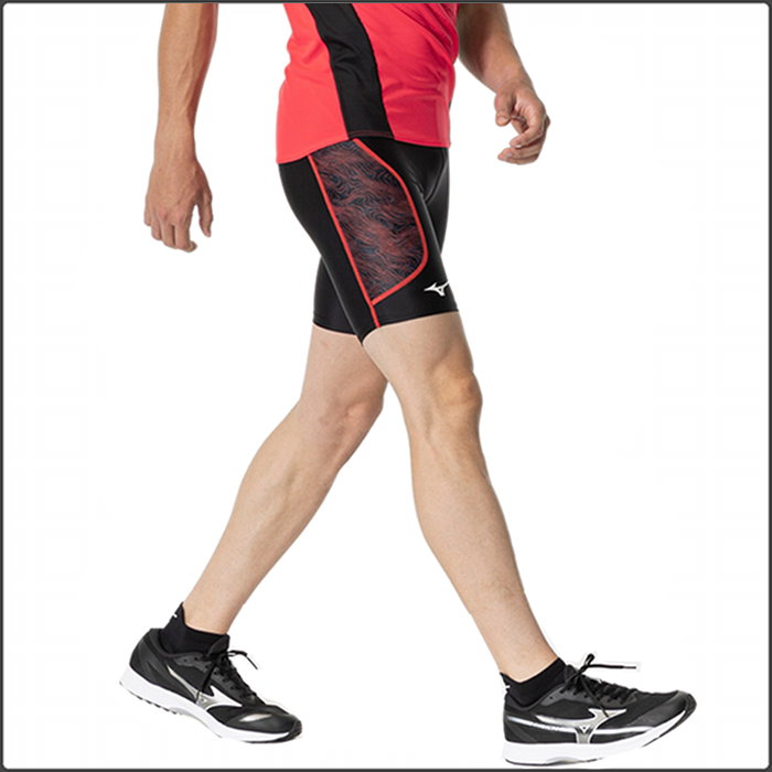 �ߥ��� ��� �ϡ��ե����� (��ǥ����� �˽����� ������ ���ѥå� ����ʡ� �졼���� Φ�� ���� �ޥ饽�� ��ư ���ݡ��ĥ����� �ȥ졼�˥󥰥����� ¨��ȯ�� mizuno) U2MBB013