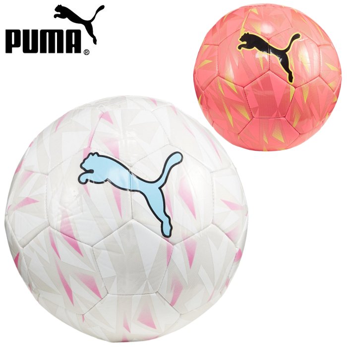 サッカーボール（ジュニア） プーマ サッカーボール (小学生 中学生 高校生 一般 社会人 4号 5号 PUMA あす楽) 084366