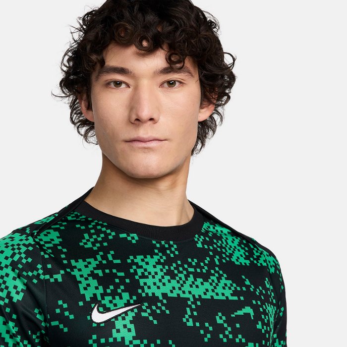 ナイキ メンズ Tシャツ (半袖 運動 サッカー スポーツウェア トレーニングウェア NIKE 即日発送) FN2412-324