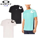 オークリー メンズ Tシャツ (半袖 普段着 スポーツウェア トレーニング 運動 吸汗 速乾 冷感 OAKLEY 即日発送) FOA406322