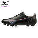 最終チャンス!【ラスト3日間限定クーポン】ミズノ メンズ サッカースパイク ミズノアルファ SELECT (レディース 男女兼用 シューズ 試合 練習 部活 m...