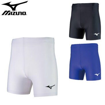 ミズノ(mizuno)パワーパンツ(ジュニア インナー スパッツ タイツ 子供 陸上 野球 サッカー 運動 スポーツ トレーニング)32MB9410