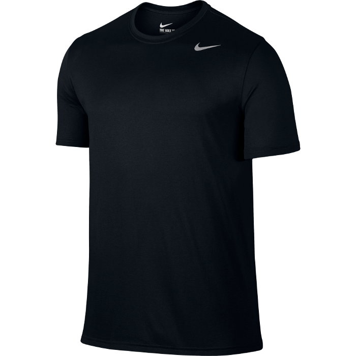 【あす楽対応】ナイキ(NIKE)DRI-FIT レジェンド S/S Tシャツ(メンズ シャツ 半袖 トップス 運動 スポーツ トレーニング ジム ワンポイント)718834