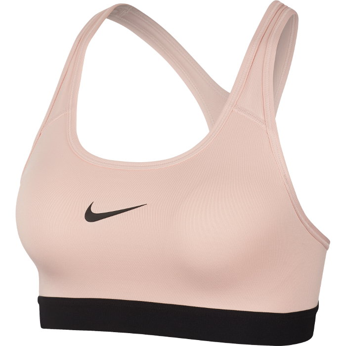 ナイキ レディース ブラトップ (スポーツブラ スポブラ インナー ジム 運動 スポーツ トレーニング フィットネス NIKE 即日発送) 823313-682
