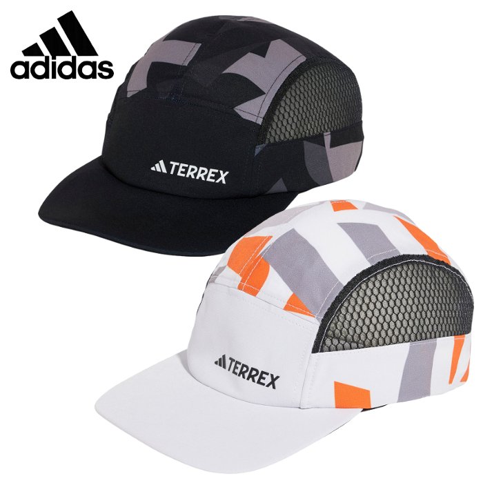 Rakuten - アディダス メンズ ランニングキャップ (レディース 男女兼用 帽子 夏用 ジョギング 運動 スポーツ トレーニング adidas 即日発送) KPI98