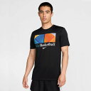 ナイキ メンズ Tシャツ (バスケ バスケットボール 運動 スポーツウェア トレーニングウェア NIKE 即日発送) HJ3355-010