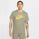 ナイキ メンズ Dri-FIT ショートスリーブ (Tシャツ 半袖 シャツ トップス ランニング ジョギング 運動 スポーツウェア トレーニングウェア NIKE...