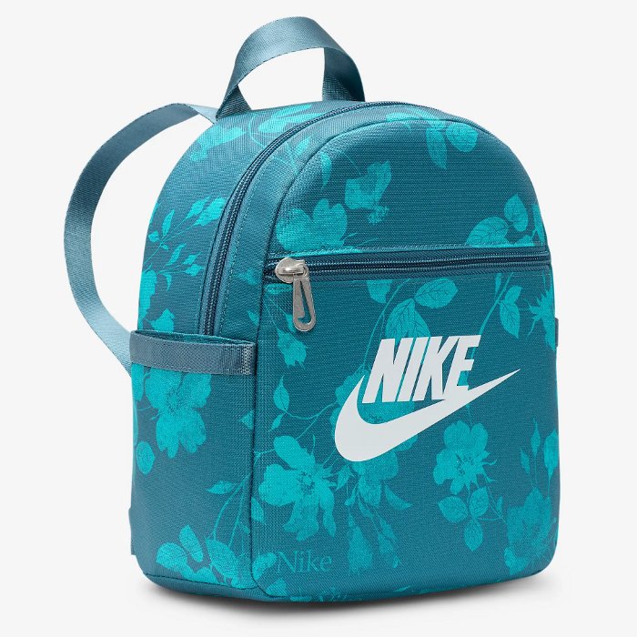 ナイキ レディース ミニバックパック 6L (バッグ リュック スポーツバッグ カジュ...