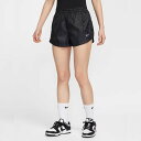 最終チャンス!【ラスト3日間限定クーポン】ナイキ レディース ショートパンツ (短パン パンツ ショーツ ハーフパンツ ジョギング 運動 トレーニング ブラック...