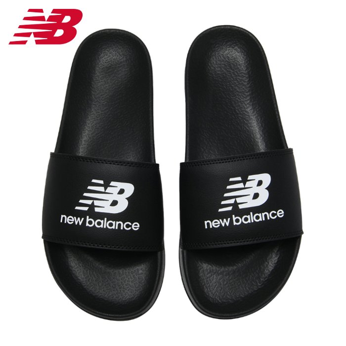 【ラスト3日間限定クーポン】 ニューバランス メンズ サンダル (レディース ユニセックス 男女兼用 スリッパ スポーツサンダル シャワーサンダル カジュアル ...