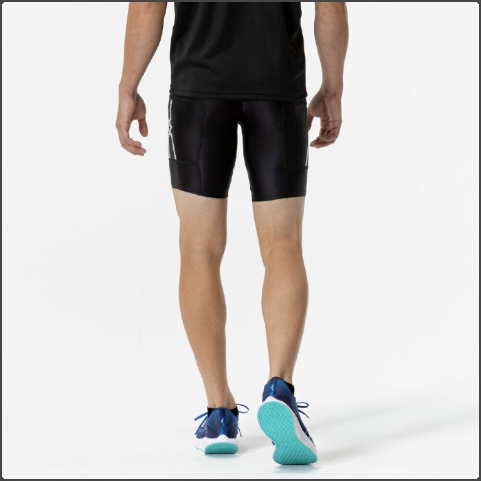 �ߥ��� ��� �ϡ��ե����� (������ ���ѥå� ����ʡ� �졼���� Φ�� ���� �ޥ饽�� ��ư ���ݡ��ĥ����� �ȥ졼�˥󥰥����� �֥�å� ¨��ȯ�� mizuno) U2MBCA12