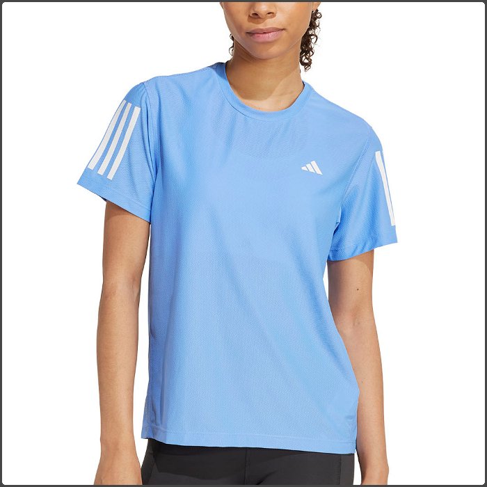 アディダス レディース ランニングTシャツ(半...の紹介画像2