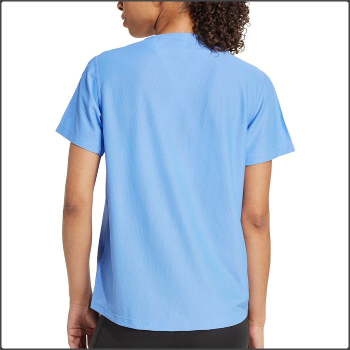 アディダス レディース ランニングTシャツ(半...の紹介画像3