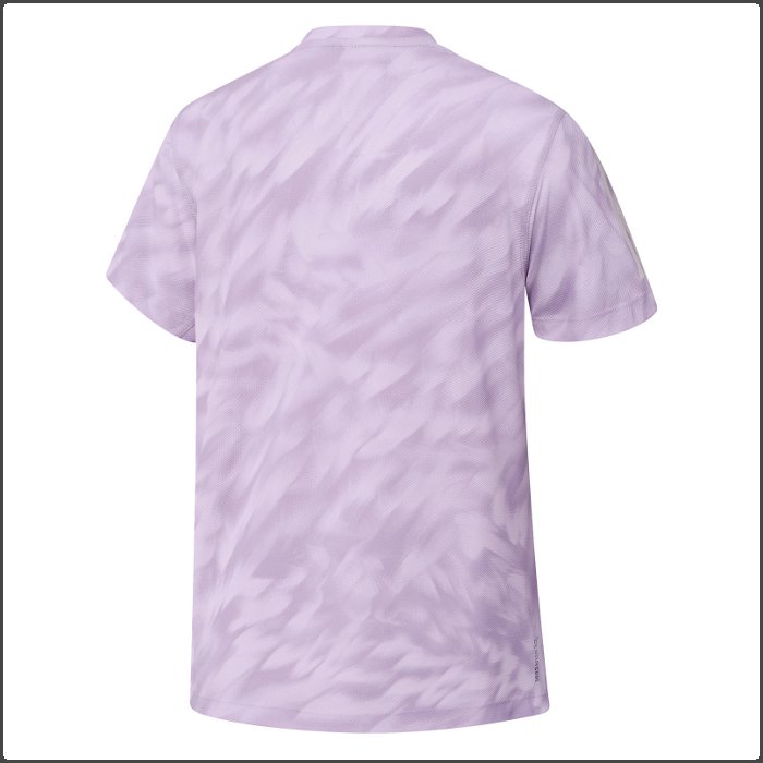 アディダス レディース ランニング半袖Tシャツ (マラソン 陸上 ランナー 女性 トレ...