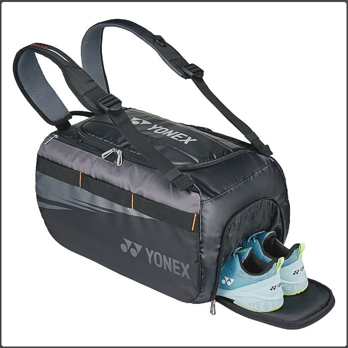 �ޥ饽����ꥯ���ݥ����Ź�Ϥ����P2�ܡ��� ��ͥå��� ���åե�Хå�(�ƥ˥�2����) (�ƥ˥� �饱�å� �Хå� �Хå� ������ �ȡ��ʥ��ȥХå� ��� ������ ���� �ȥ졼�˥� ����� ���� Yonex ¨��ȯ��) BAG2324 ����åԥ��Բ�