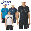 アシックス アシックス メンズ Tシャツ (半袖 シャツ 運動 スポーツウェア トレーニングウェア ランニング ジョギング asics あす楽) 2031E003