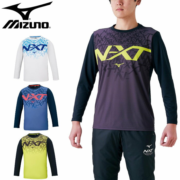 yyΉz~Ym(mizuno)  TVc (Y fB[X jZbNX g[jOEFA N-XT ^ X|[c z) 32JA0740