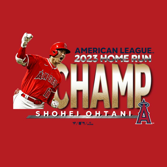 メンズ 大谷翔平 ホームラン王記念フーディ (パーカー トレーナー スウェット ロサ...