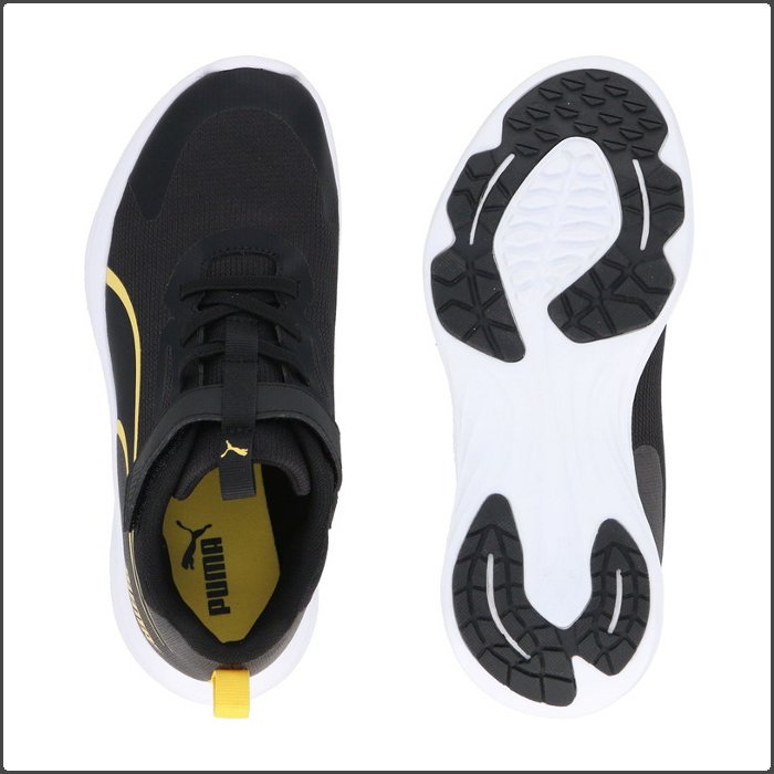 �ס��� ����˥� ���˥󥰥��塼�� ���ԡ��ɥ�󥹥���V5 (��ư�� ������ ���å� �Ҥɤ� �ȥ졼�˥� ���ݡ��� �������� �֥�å� PUMA ¨��ȯ��) 309935