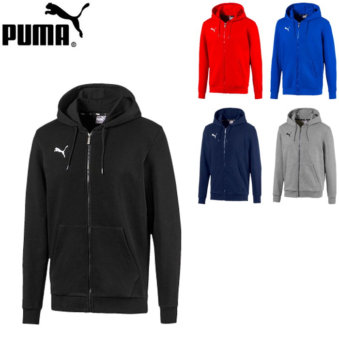 プーマ プーマ(puma)メンズ パーカー(ジャケット フーディ スウェット アウター カジュアルウェア 運動 スポーツウェア トレーニングウェア ルームウェア 普段着)656972