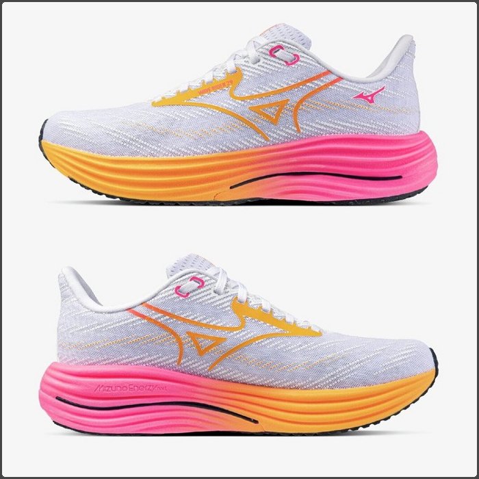 ミズノ メンズ ランニングシューズ ウエーブライダー29 (マラソン フルマラソン 長距離 駅伝 レーシング レース レディース 男女兼用 トレーニング HANABI PACK 花火 mizuno 即日発送) J1GC2593