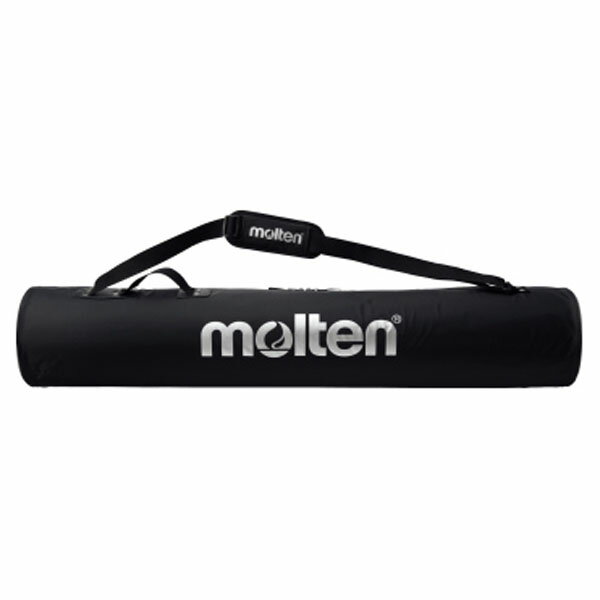 モルテン(Molten) ボールカゴ キャリーケース 110cmタイプ (ネーム加工・名入れ加工可) BG0110K