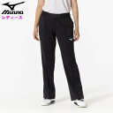 ミズノ レディース バレーボール パンタロン (パンツ スラックス 審判 レフェリー 女性用 MIZUNO) V2MDB460