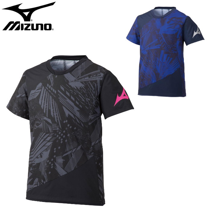 ミズノ(MIZUNO)ウィンドブレーカージャケット ●素材 ・ポリエステル100%(裏地なし) ●サイズ ・S/M/L [商品の実寸(商品の仕上がり寸法)] 着丈:S/66cm、M/68cm、L/70cm、XL/72cm、2XL/74cm 胸回り:S/108cm、M/112cm、L/116cm、XL/120cm、2XL/124cm 肩幅:S/44.2cm、M/45.6cm、L/47cm、XL/48.4cm、2XL/49.8cm 袖丈:S/20cm、M/21cm、L/22cm、XL/23cm、2XL/24cm ※サイズ表はコチラ(クリックで拡大) ※サイズの単位は、cm(センチ)です。 ※サイズ表には、販売されていないサイズが表示されている場合がございます。 ※この数値は適合する身体のサイズの目安です。 ●カラー ・09:ブラック ・14:ドレスネイビー ダイバーシティグラフィックの昇華切替ピステ。全日本着用モデル。 選手団着用モデル ※こちらユニセックスの商品になります。商品規格は男性サイズです。 女性の方の場合は、ワンサイズ程度小さめか適合/規格サイズもご参考のうえお選び下さい。 ※商品の画像はできる限り実物に近づけるよう配慮しております。 お使いのモニターやご覧になる環境によりまして、 色目が若干異なる場合がございますので、ご了承くださいませ。 ※メーカー希望小売価格はメーカーサイトに基づいて掲載しています。ミズノ(MIZUNO)ウィンドブレーカージャケット ※クリックで拡大 ※クリックで拡大