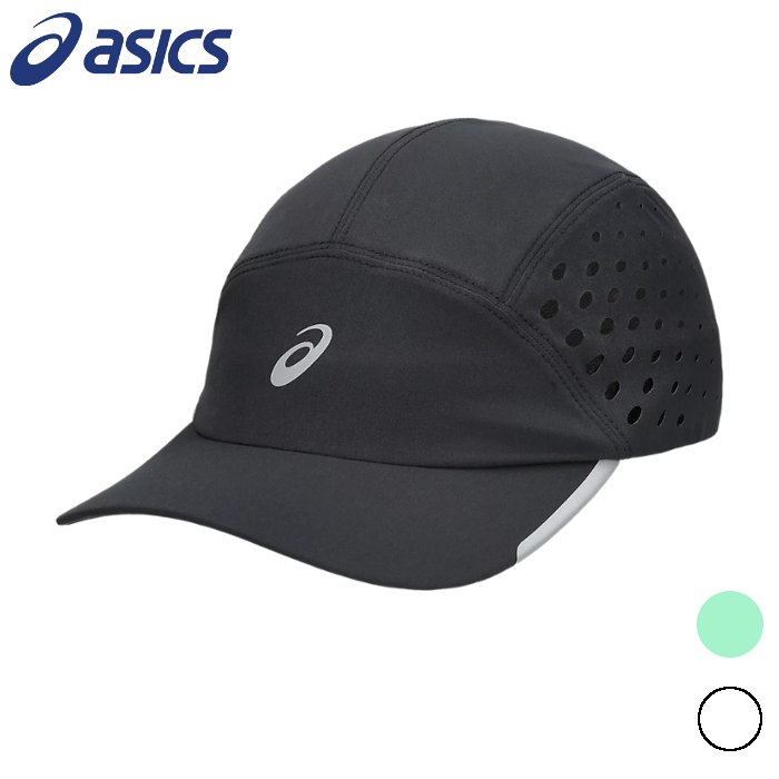 楽天市場】asics ランニングメッシュキャップ xxc203の通販
