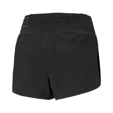 【あす楽対応】プーマ(PUMA)レディース 3インチ ショーツ(ランニングパンツ ショートパンツ 短パン ジョギング 運動 スポーツウェア トレーニングウェア)520678