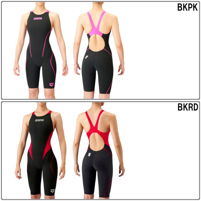 スーパーセール【3/4 20時〜4時間限定クーポン】 アリーナ レディース 競泳用水着 (クロスバック スイムウェア 水泳 スイミング プール World Aquatics WA 国際水泳連盟 FINA 承認 arena) ARN1010W