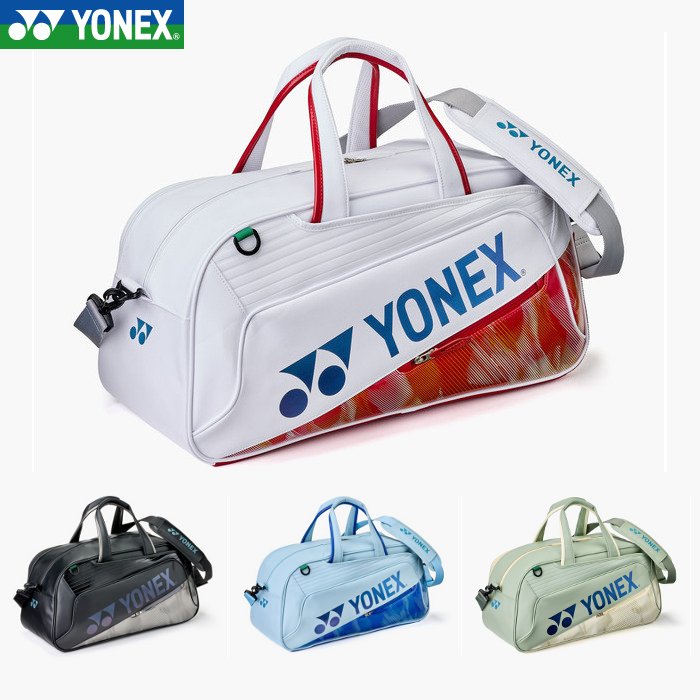 ��ͥå��� �ܥ��ȥ�Хå� (�ƥ˥� ���եȥƥ˥� �Хɥߥ�ȥ� �饱�åȥХå� ��� ��ǥ����� �˽����� Yonex ¨��ȯ��) BAG2646Y �����...