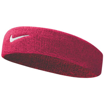 【あす楽対応】ナイキ(NIKE)スウッシュ ヘッドバンド(ヘアーバンド ヘアバンド メンズ レディース バスケ テニス ソフトテニス 運動 スポーツ トレーニング アクセサリー 小物)BN1003-639