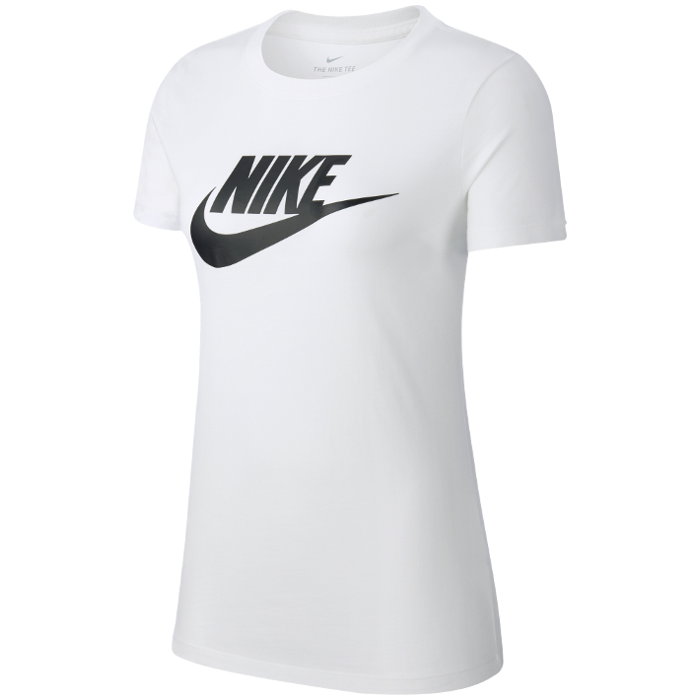 ナイキ レディース Tシャツ (半袖 女性 カジュアル 運動 スポーツウェア トレーニング NIKE あす楽) BV6170-100