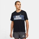 ナイキ ナイキ メンズ Tシャツ (ランニング ジョギング 運動 スポーツウェア トレーニングウェア NIKE あす楽) DA3050-010