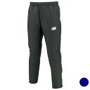 ニューバランス メンズ パデッドパンツ (レディース 男女兼用 ウインドブレーカー チーム 部活 サッカー 防寒 運動 スポーツ トレーニングウェア New B...