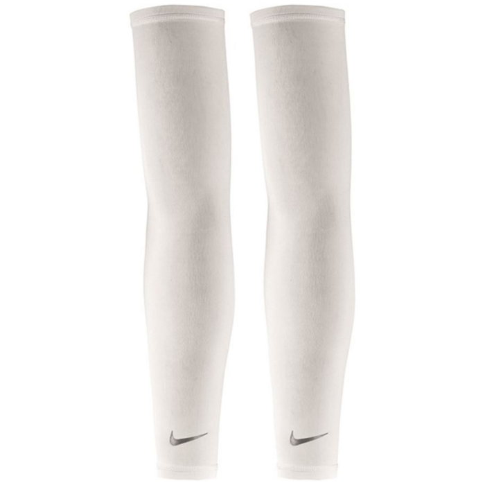 【あす楽対応】ナイキ(NIKE)ライトウェイト ランニングスリーブ(メンズ レディース アームウォーマー アームカバー 腕カバー 日焼け ランニング ウォーキング アウトドア アクセサリー)RN5016-107