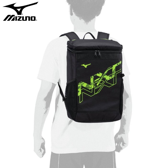 �ߥ��� N-XT �Хå��ѥå� 20L (�Хå� ���å����å� ���å��� ��� ��ǥ����� ���ݡ��ĥХå� ���� ��� mizuno ¨��ȯ��) 33JDC...