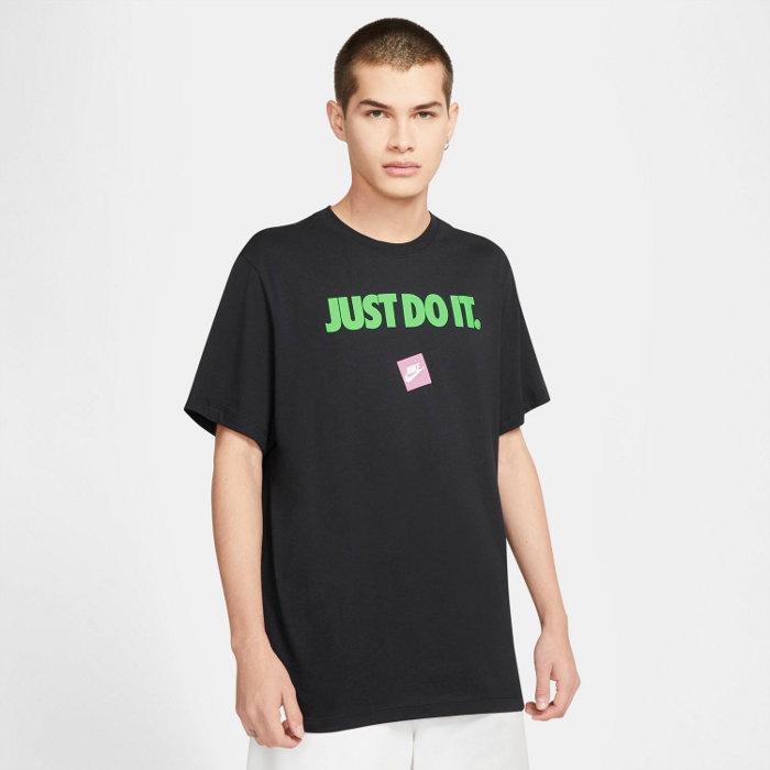 ナイキ ナイキ メンズ Tシャツ (半袖 トレーニングウェア スポーツウェア 運動 NIKE あす楽) DB6474-010