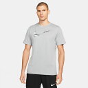 ナイキ メンズ Tシャツ (半袖 運動 スポーツウェア トレーニングウェア ランニング NIKE あす楽) DD6895-073