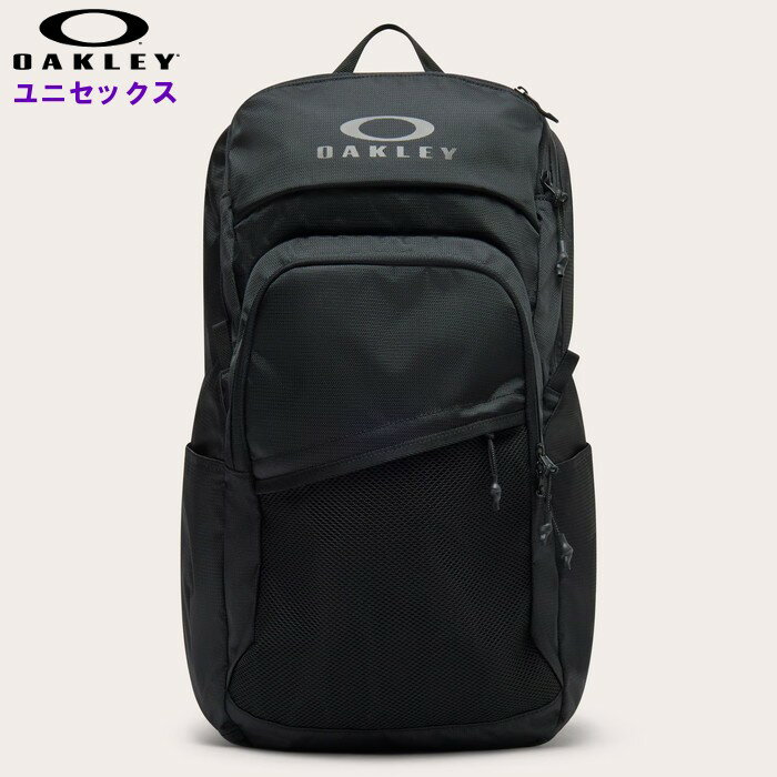 Rakuten - オークリー メンズ バックパック (レディース 男女兼用 リュックサック スポーツバッグ デイパック OAKLEY 即日発送) FOS901982