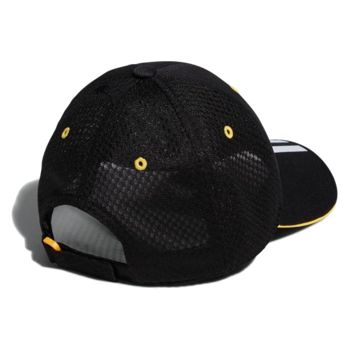 【あす楽対応】アディダス(adidas)ジュニア キャップ(帽子 スポーツキャップ メッシュキャップ キッズ 子供用 アウトドア 運動 スポーツ トレーニング)GOT18