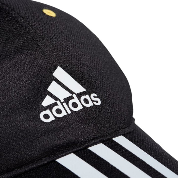 【あす楽対応】アディダス(adidas)ジュニア キャップ(帽子 スポーツキャップ メッシュキャップ キッズ 子供用 アウトドア 運動 スポーツ トレーニング)GOT18