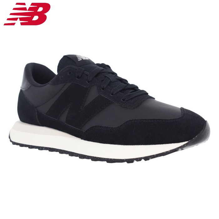 ニューバランス レディース スニーカー MS237 (メンズ ユニセックス 男女兼用 タウンユース 街履き 靴 シューズ カジュアル ライフスタイル スポーツスタイル ランニングスタイル New Balance 即日発送) MS237SDD