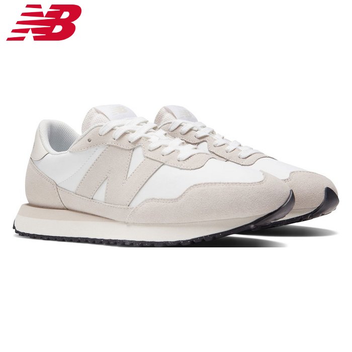 ニューバランス レディース スニーカー MS237 (メンズ ユニセックス 男女兼用 タウンユース 街履き 靴 シューズ カジュアル ライフスタイル スポーツスタイル ランニングスタイル New Balance 即日発送) MS237SED