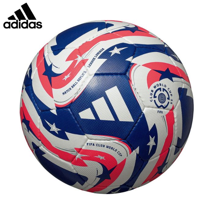 楽天市場】アディダス サッカーボール カフサ 5号球の通販
