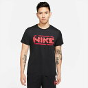 ナイキ メンズ Tシャツ (半袖 トレーニングウェア スポーツウェア 運動 カジュアルウェア NIKE あす楽) DD1756-010