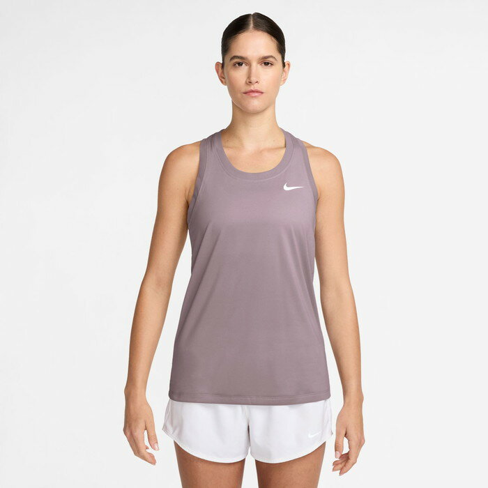 Ladies Wear - ナイキ レディース タンクトップ (ノースリーブ ランニング ジョギング スポーツウェア 運動 トレーニング ジム ヨガ NIKE 即日発送) DX0707-226