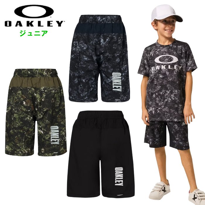 ꡼ ˥ ϡեѥ (å 奢  ư ݡ ȥ졼˥  Ҷ OAKLEY ) FOA405076